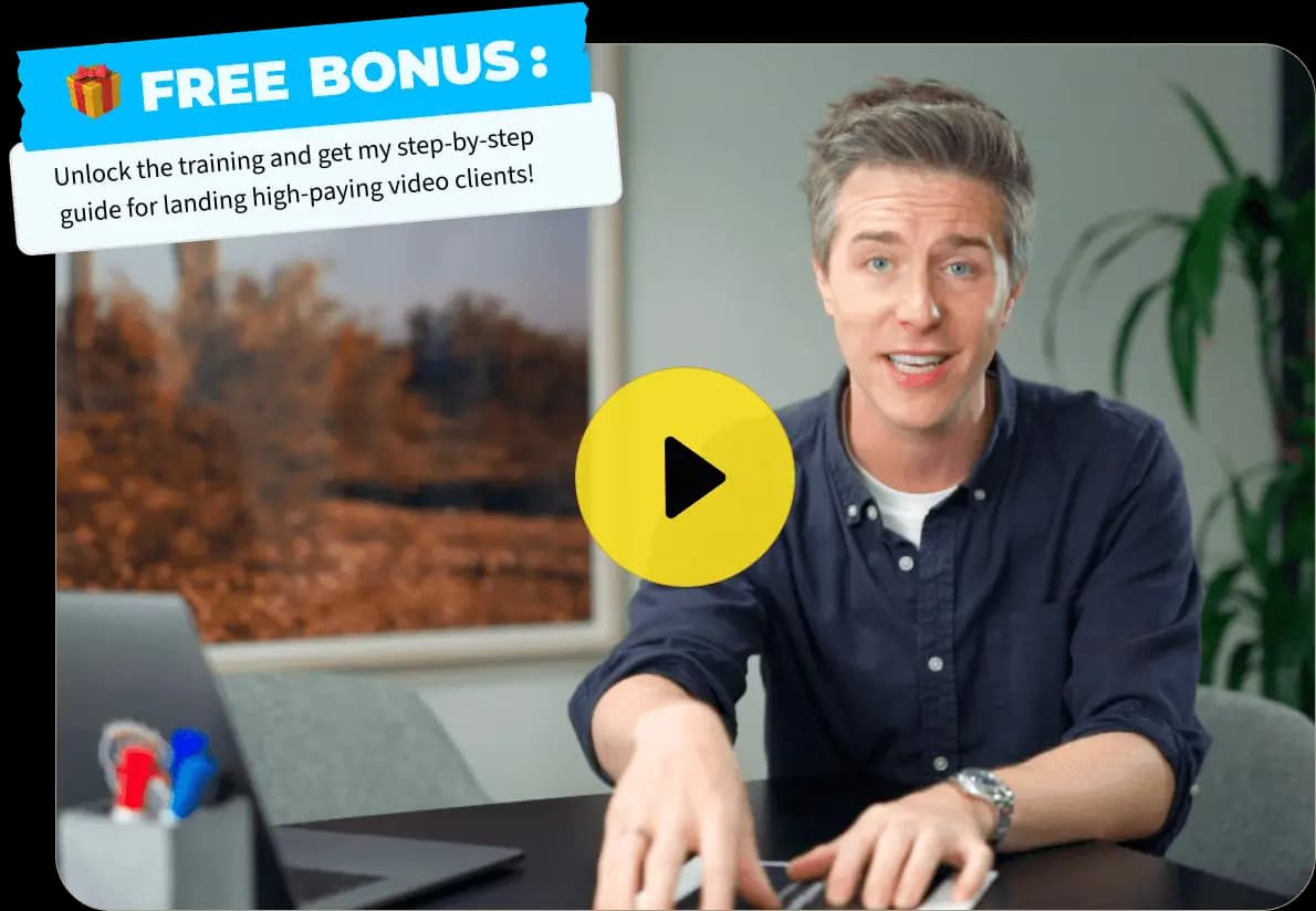 Video Training Preview